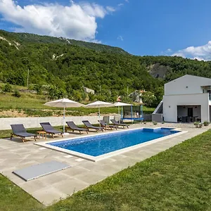 Tramonto Villa Kozljak